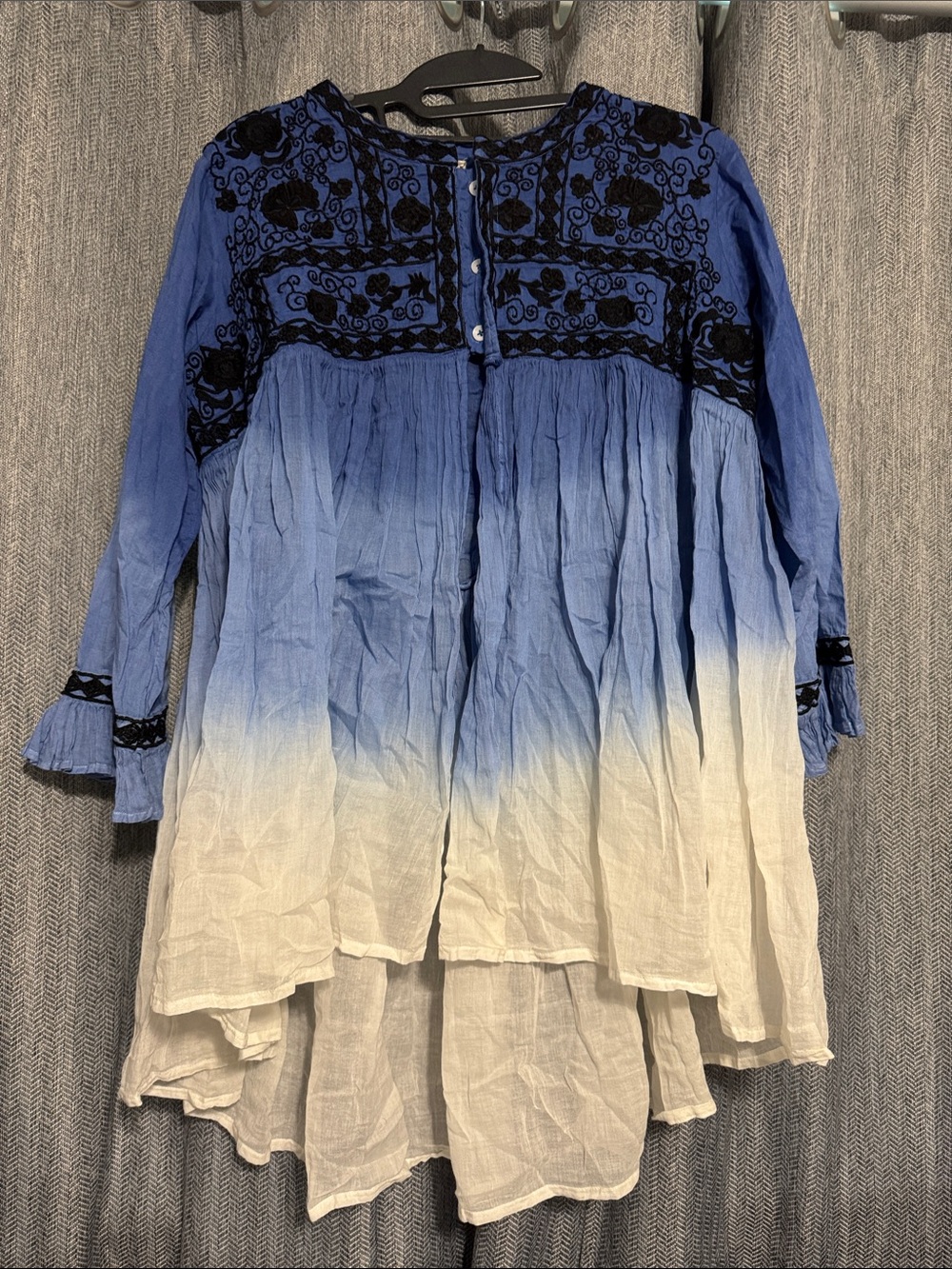 RAGA SMALL BRAND NEW TOP